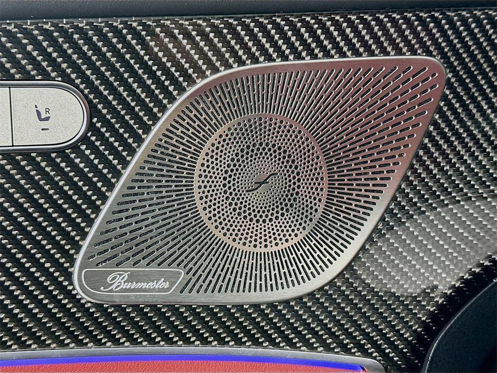 new 2026 Mercedes-Benz AMG GLE 63 car