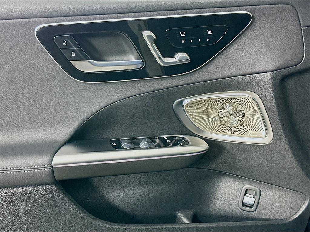 used 2025 Mercedes-Benz C-Class car