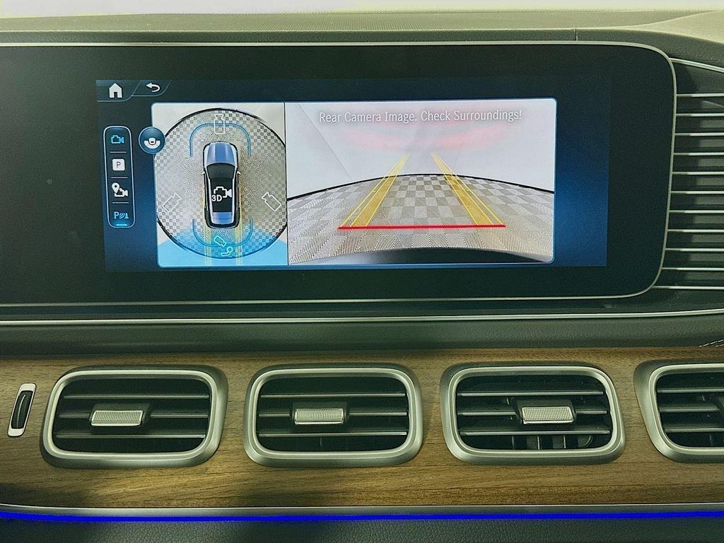 new 2026 Mercedes-Benz GLE 350 car, priced at $72,850