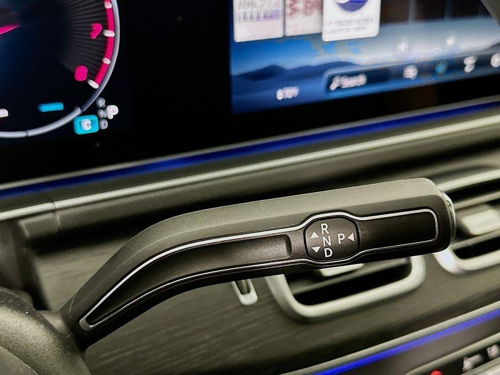 new 2026 Mercedes-Benz GLE 350 car, priced at $75,580