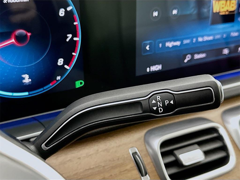 used 2022 Mercedes-Benz GLE 350 car, priced at $42,500