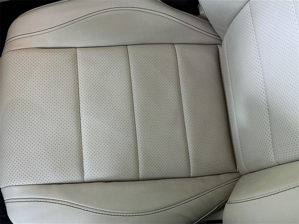 used 2022 Mercedes-Benz GLE 350 car, priced at $42,500