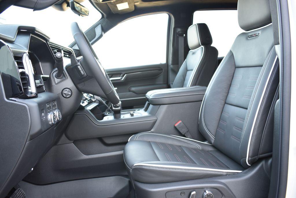 new 2026 GMC Sierra 1500 car, priced at $77,552