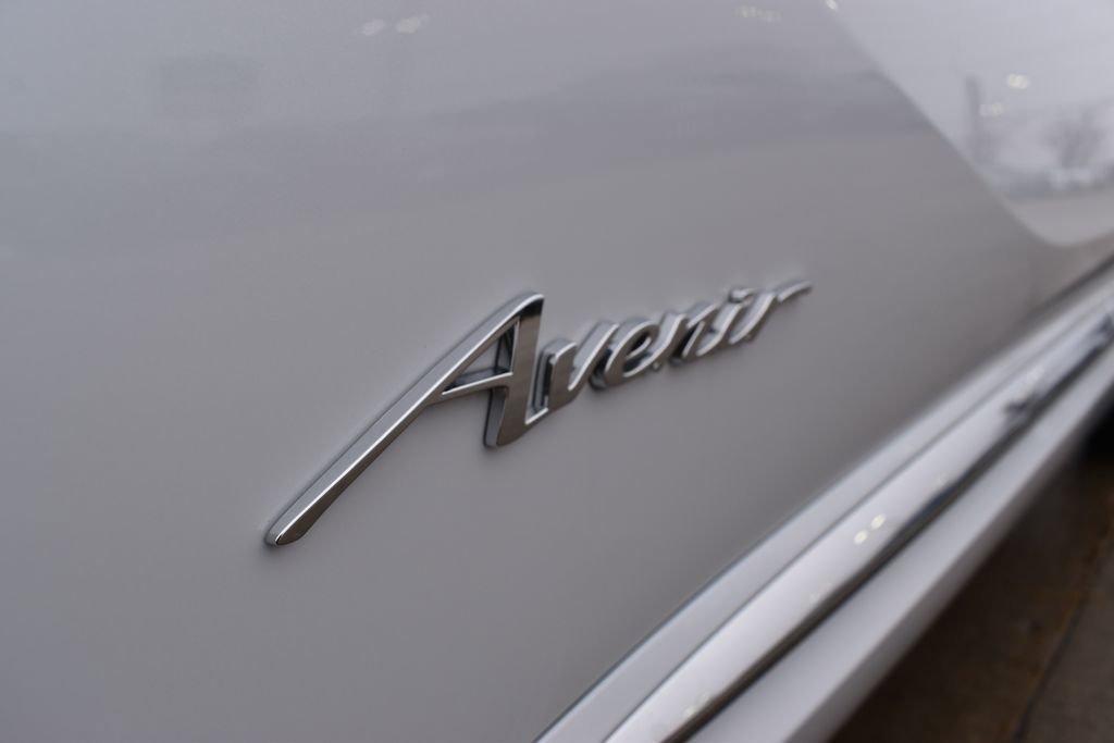 new 2026 Buick Envision car, priced at $51,195