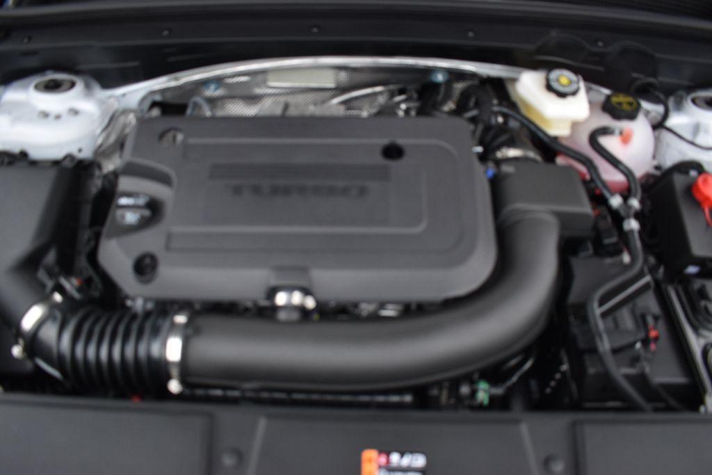 new 2026 Buick Envision car, priced at $53,195