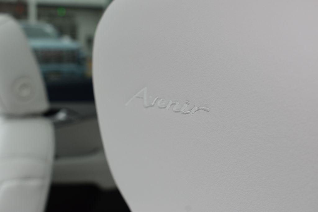 new 2026 Buick Envision car, priced at $53,195