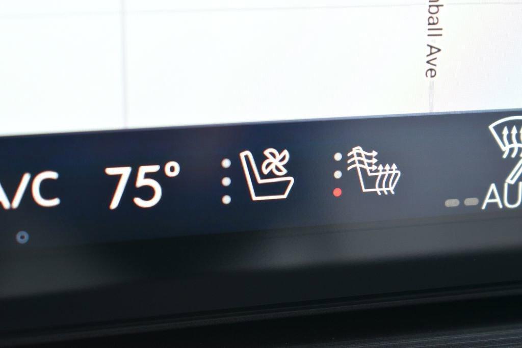 new 2026 Buick Envision car, priced at $52,595