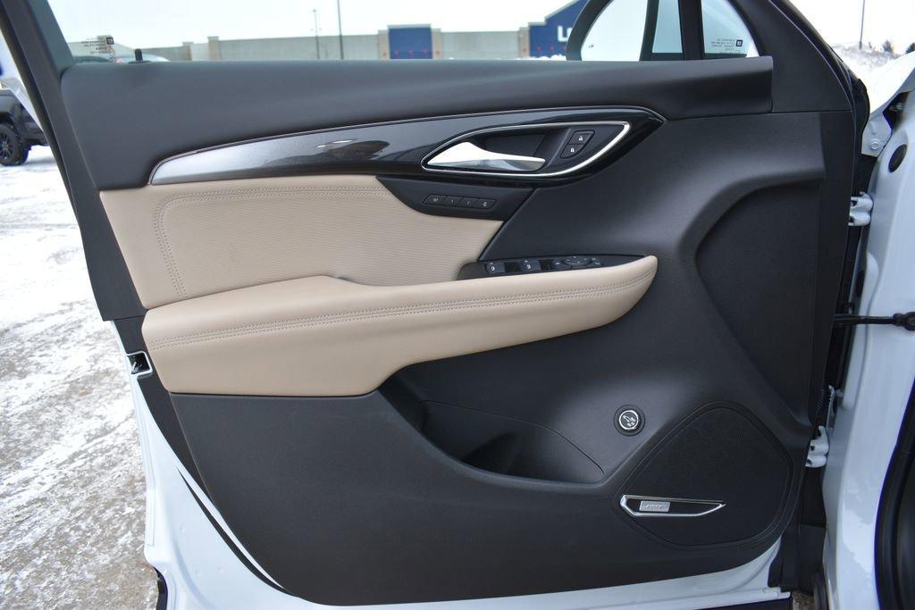 new 2026 Buick Envision car, priced at $45,908