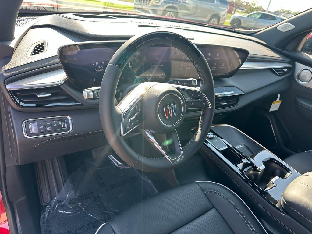 new 2026 Buick Enclave car, priced at $66,660