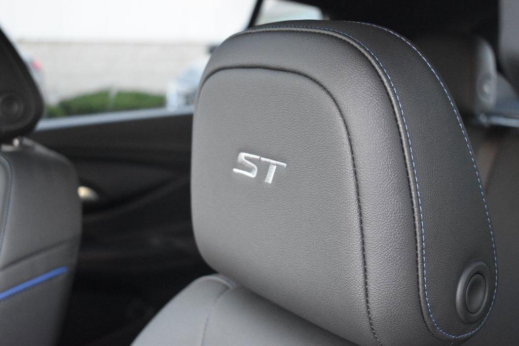 new 2026 Buick Envista car, priced at $30,870