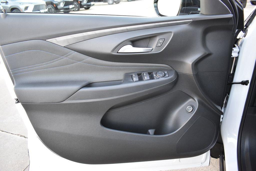 new 2026 Buick Envista car, priced at $30,870