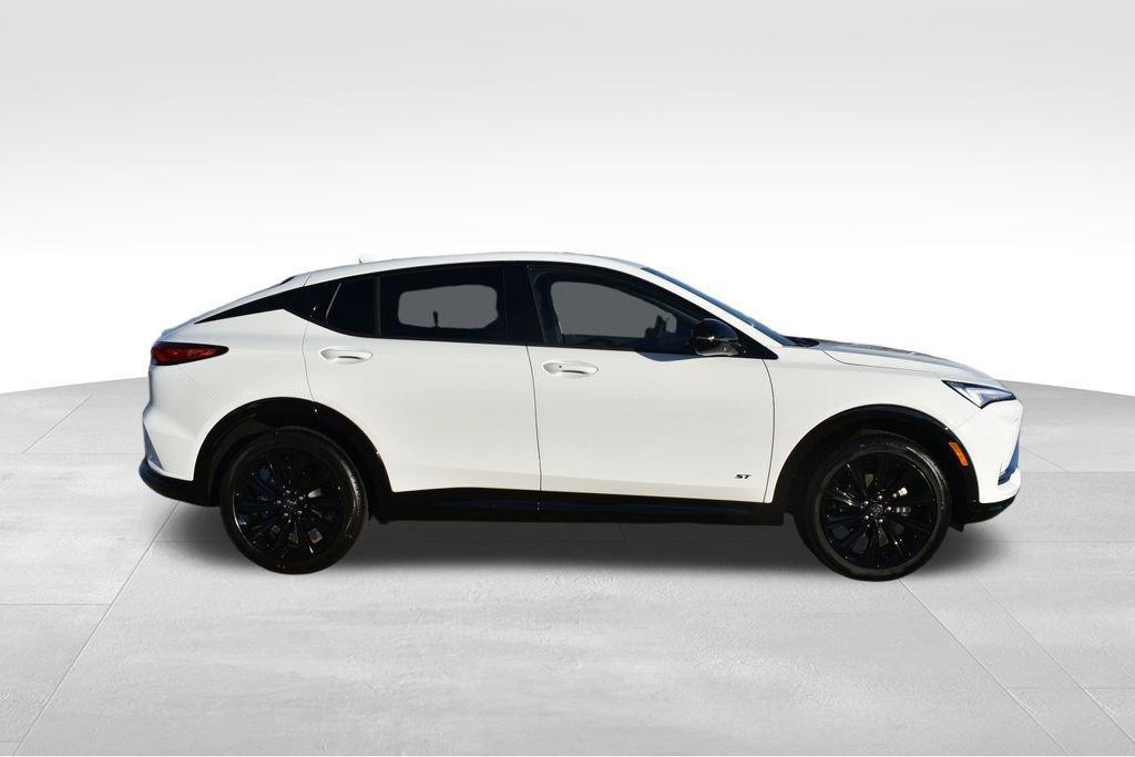 new 2026 Buick Envista car, priced at $30,870