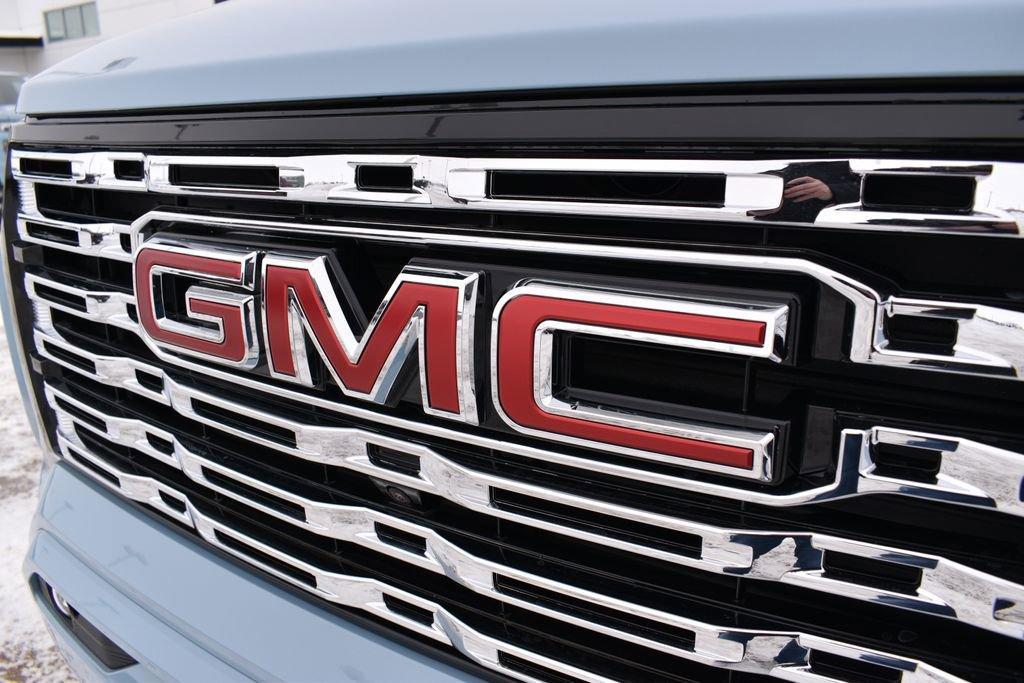 new 2026 GMC Canyon car, priced at $57,030