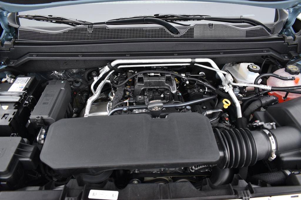 new 2026 GMC Canyon car, priced at $57,030