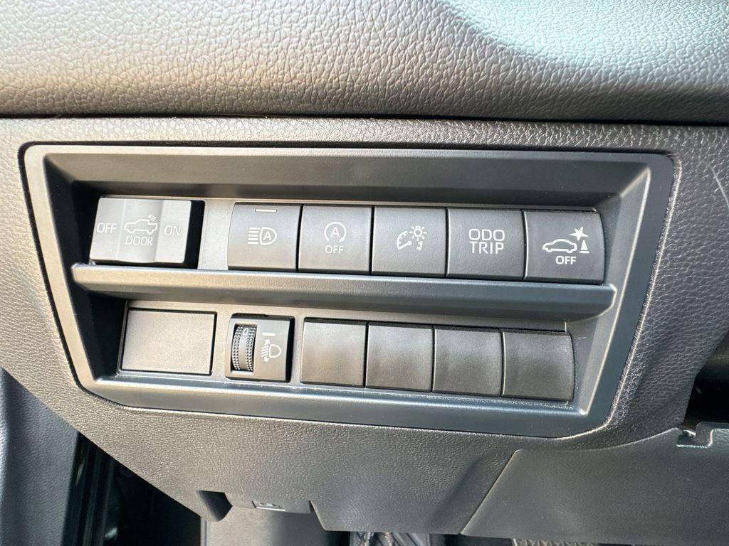 used 2025 Toyota Tundra car, priced at $51,955