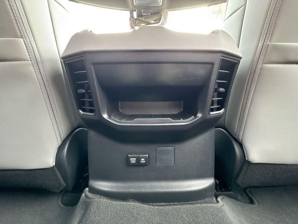 used 2025 Toyota Tundra car, priced at $51,955