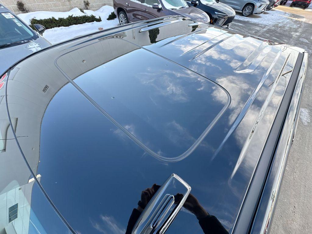 used 2020 GMC Sierra 1500 car, priced at $39,967