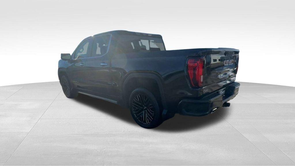 used 2020 GMC Sierra 1500 car, priced at $39,567