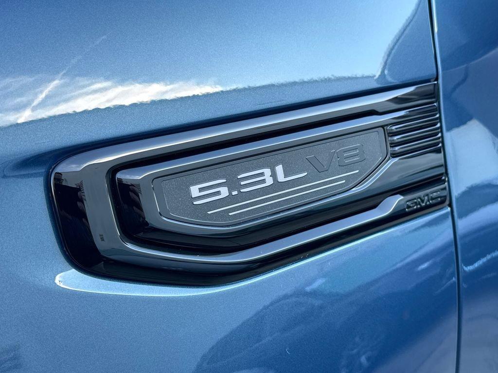 new 2026 GMC Sierra 1500 car, priced at $69,475