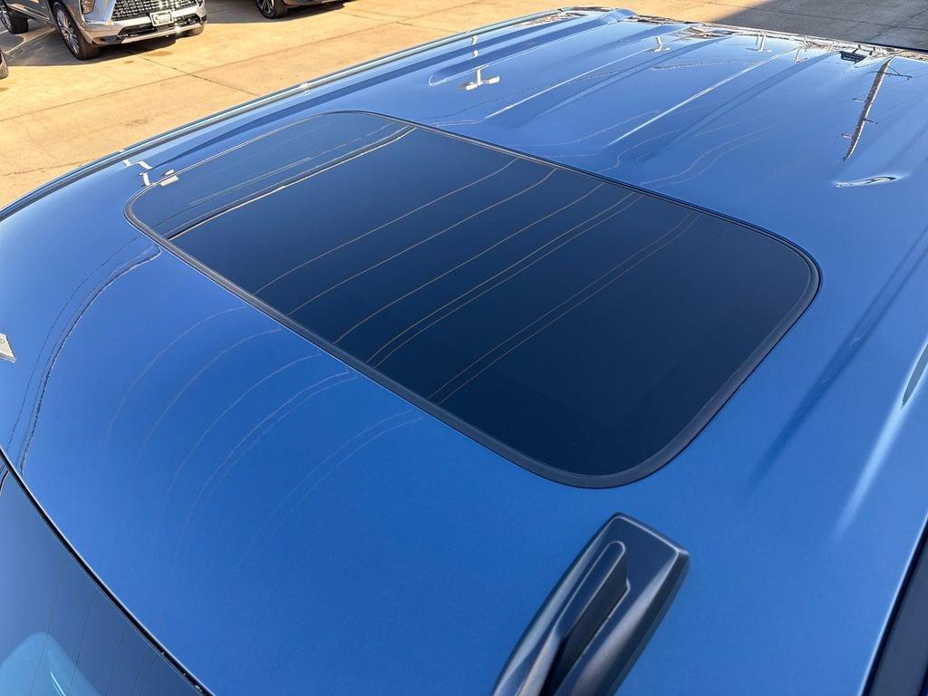 new 2026 GMC Sierra 1500 car, priced at $69,475