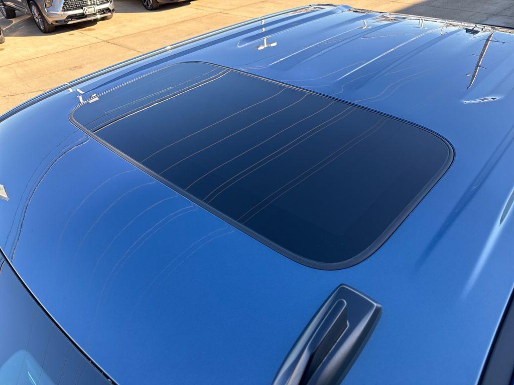 new 2026 GMC Sierra 1500 car, priced at $69,475