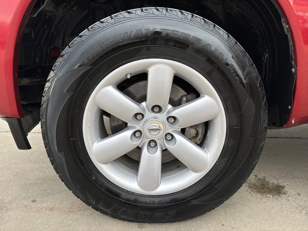 used 2013 Nissan Titan car, priced at $10,495