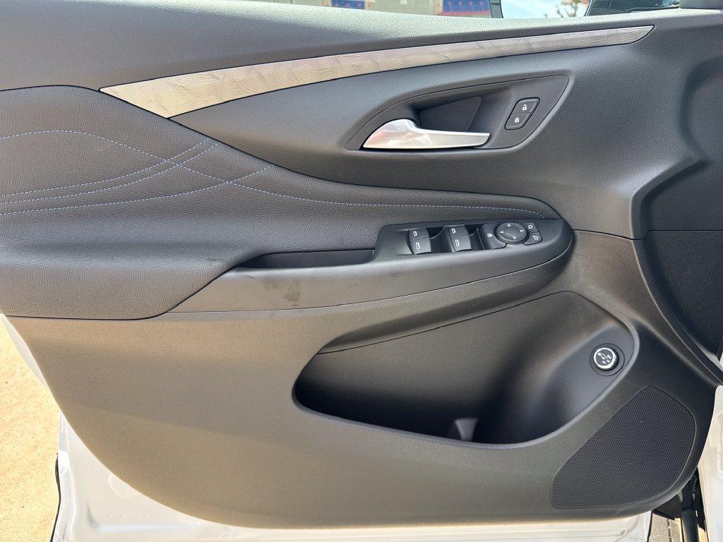 new 2026 Buick Envista car, priced at $29,260
