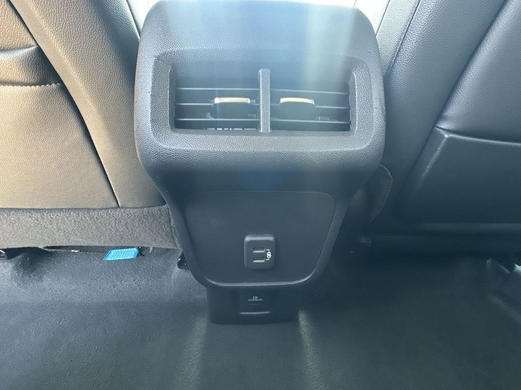 used 2023 GMC Terrain car, priced at $24,930