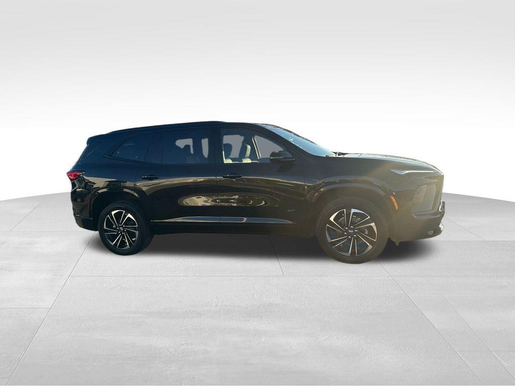 new 2026 Buick Enclave car, priced at $52,550