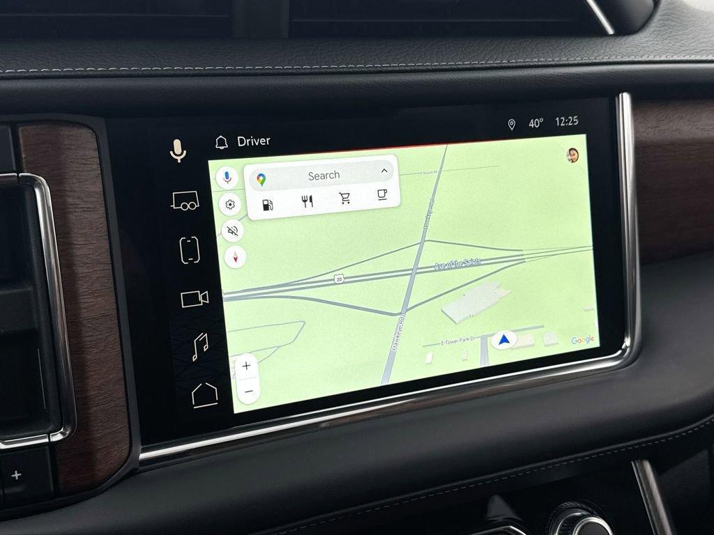 used 2024 GMC Yukon car, priced at $77,809