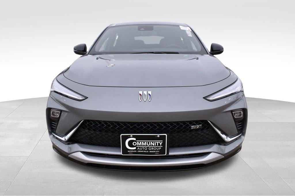 new 2026 Buick Envista car, priced at $29,480