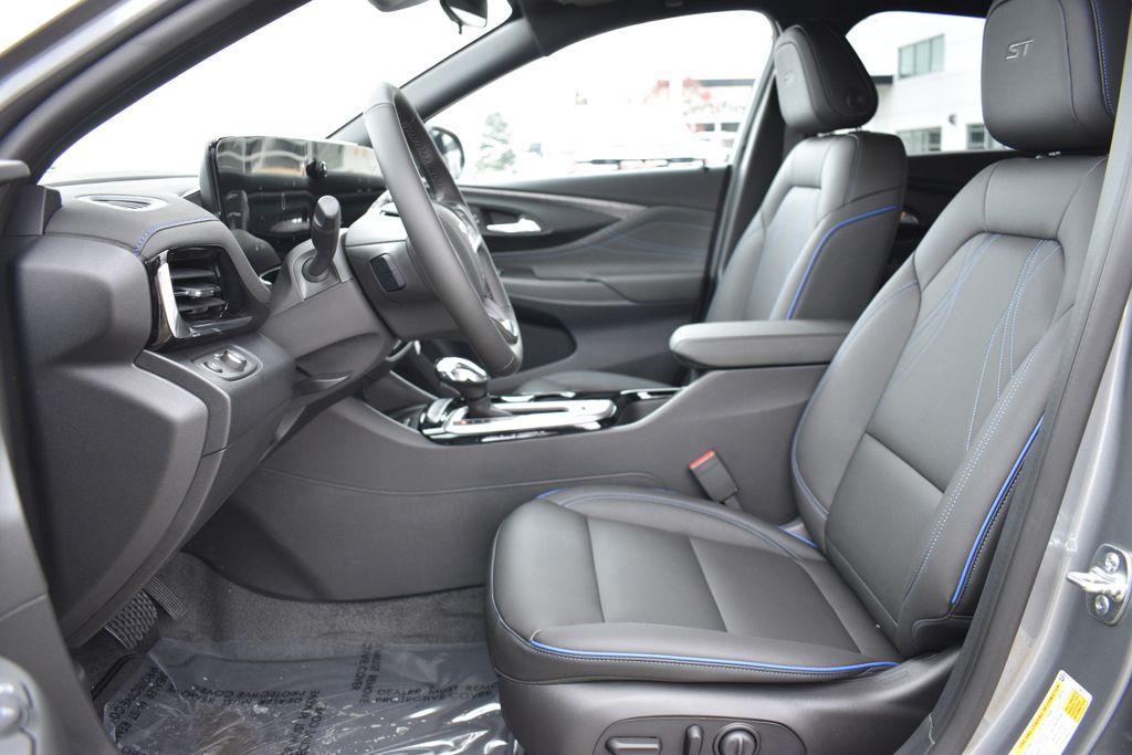 new 2026 Buick Envista car, priced at $29,480