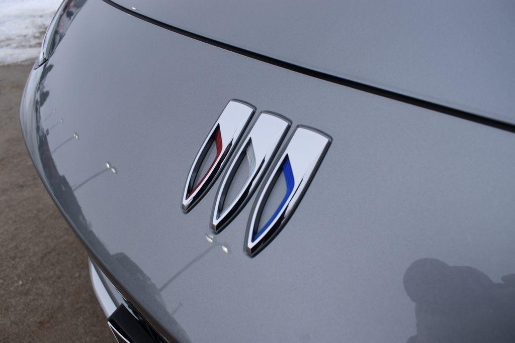 new 2026 Buick Envista car, priced at $29,480