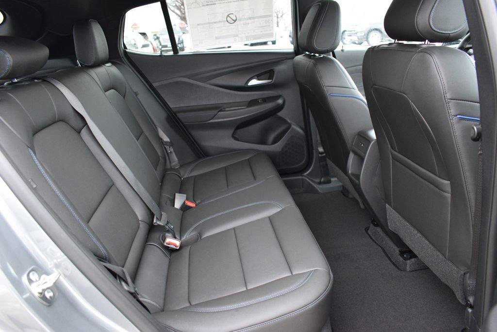 new 2026 Buick Envista car, priced at $29,480