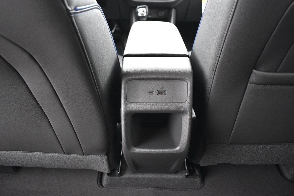 new 2026 Buick Envista car, priced at $29,480