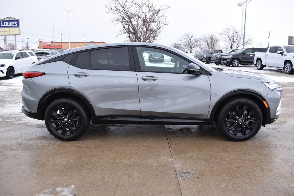 new 2026 Buick Envista car, priced at $29,480