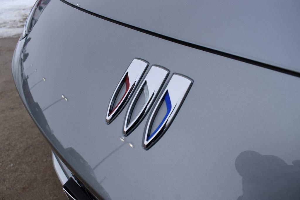 new 2026 Buick Envista car, priced at $29,480