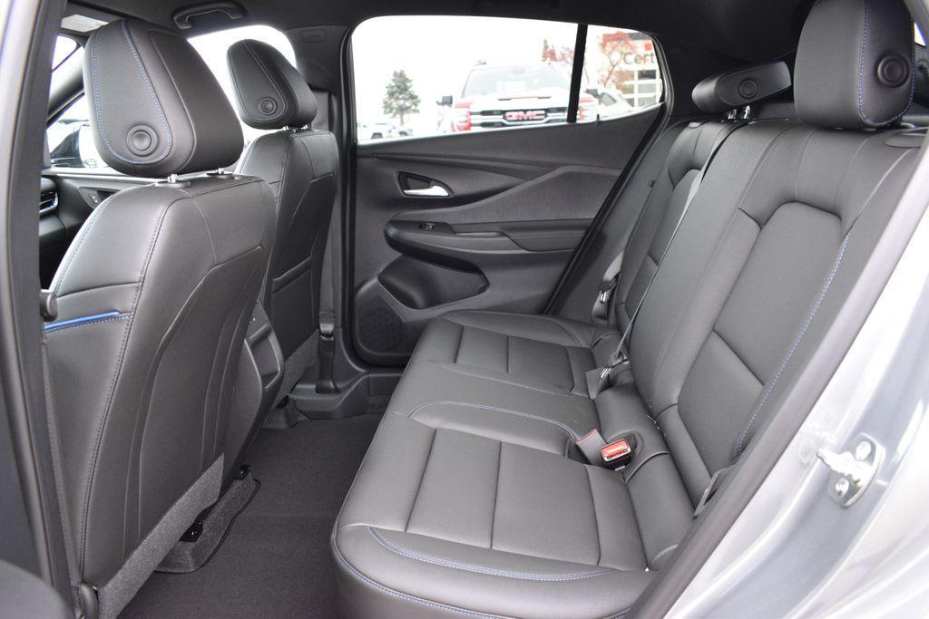 new 2026 Buick Envista car, priced at $29,480