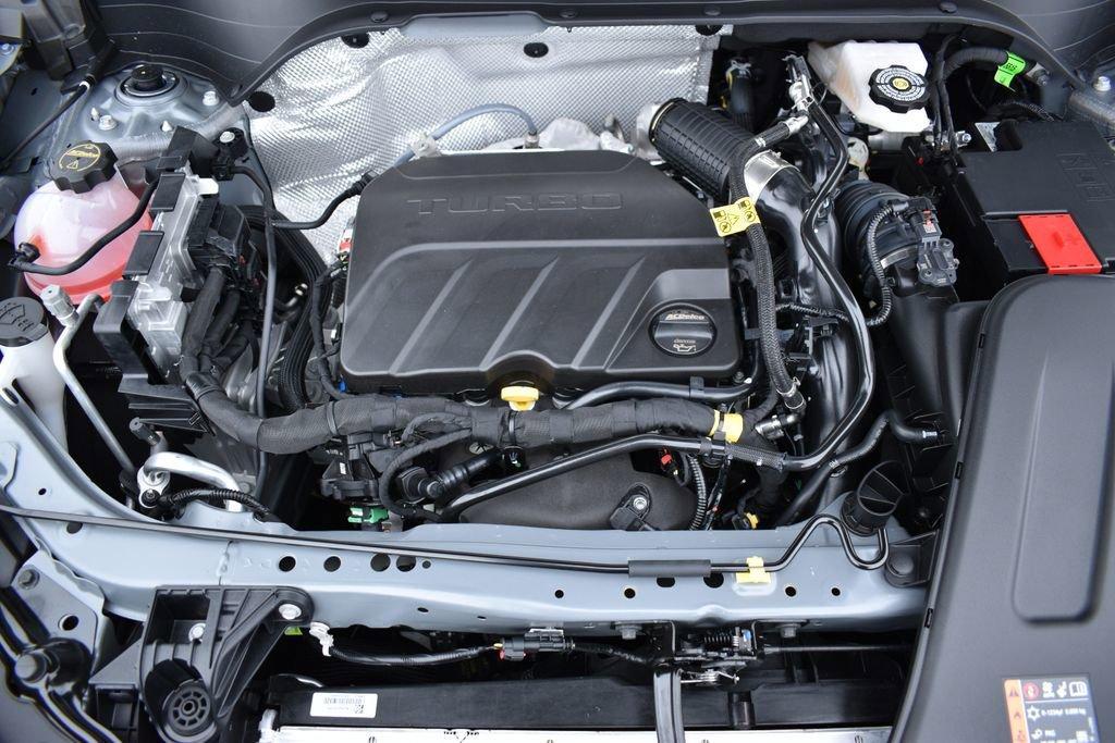 new 2026 Buick Envista car, priced at $29,480