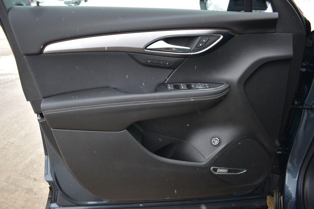 new 2026 Buick Envision car, priced at $49,260