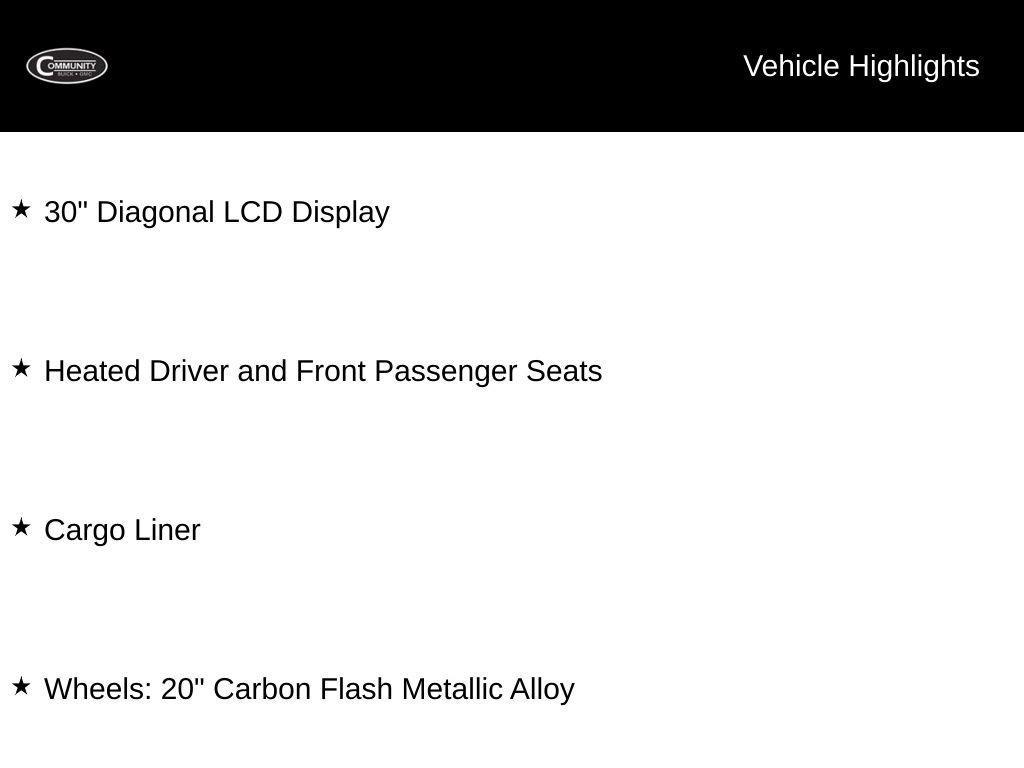 new 2026 Buick Envision car, priced at $49,260
