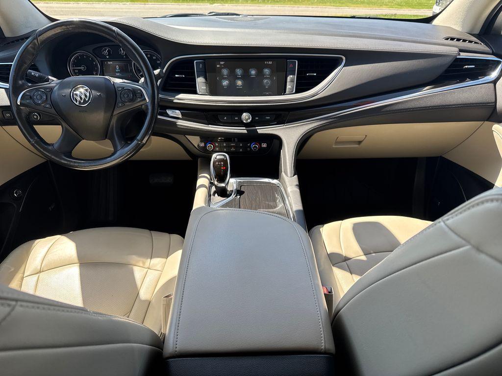 used 2019 Buick Enclave car, priced at $21,770