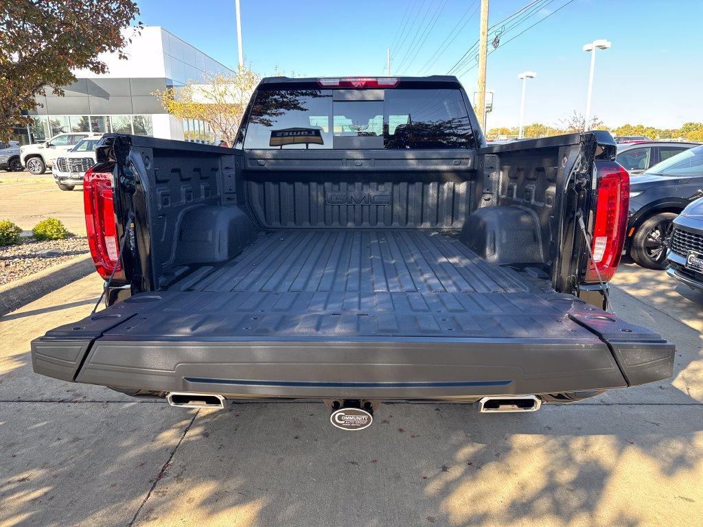 new 2026 GMC Sierra 1500 car, priced at $76,645