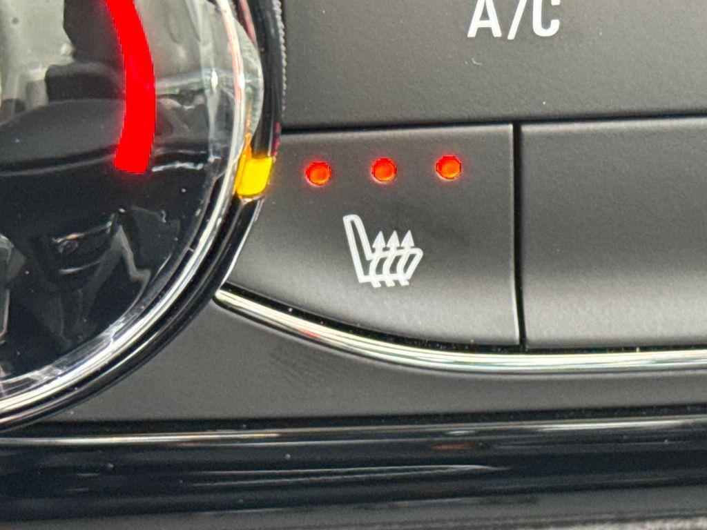 new 2026 Buick Encore GX car, priced at $36,460