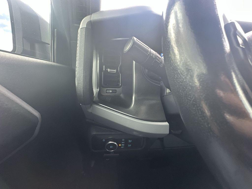 used 2022 Ford Bronco car, priced at $32,925