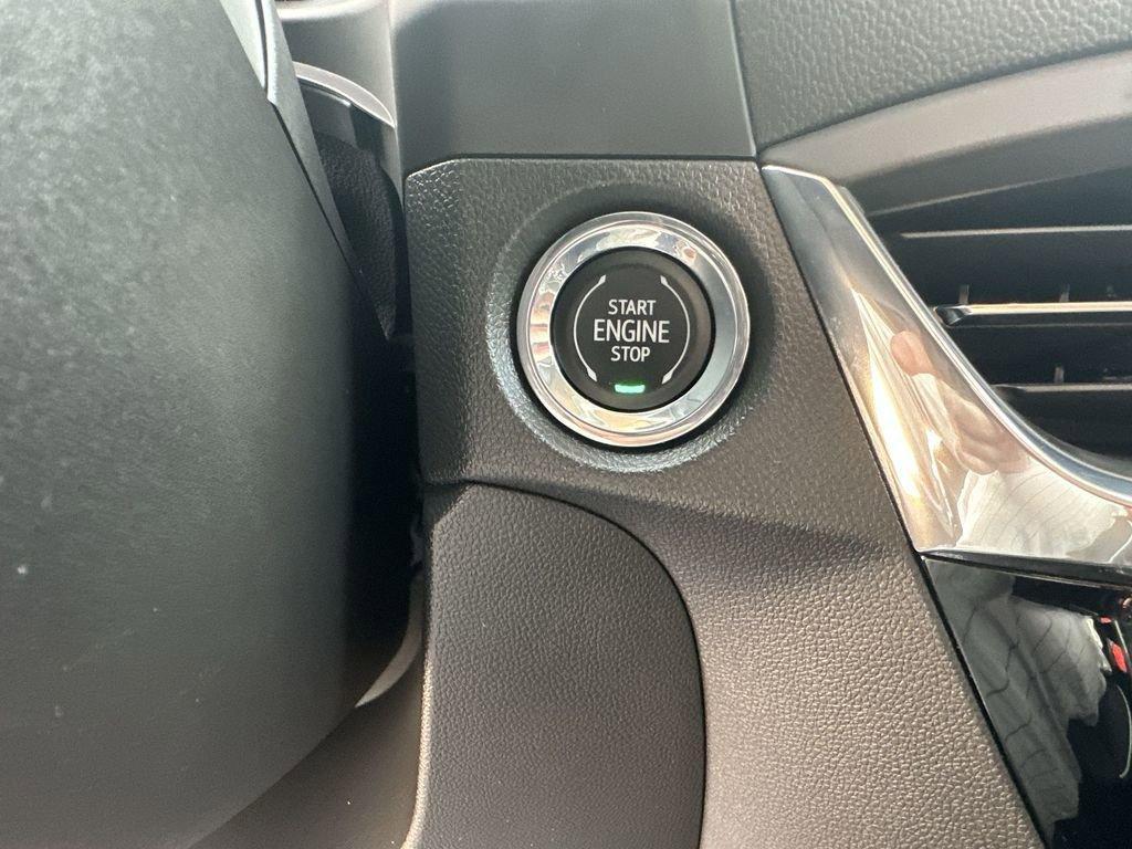 used 2024 Buick Encore GX car, priced at $27,766