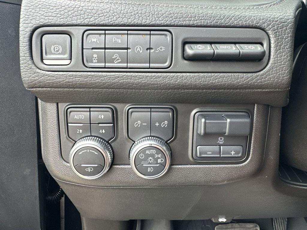 used 2021 GMC Yukon car, priced at $51,782