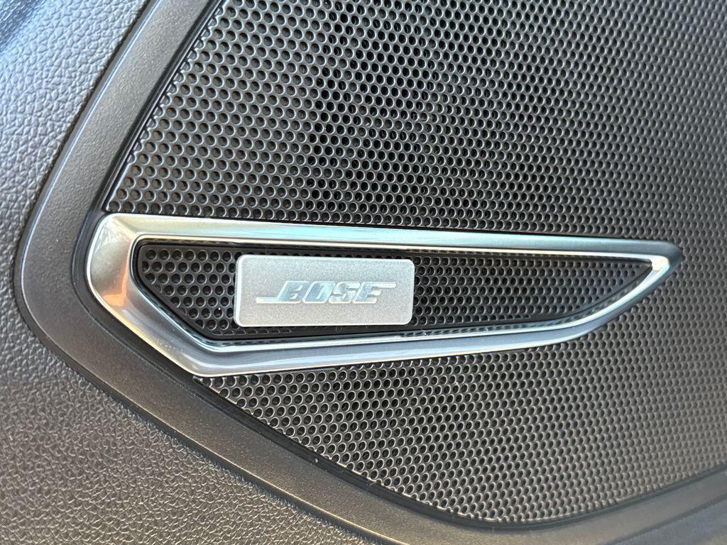 new 2026 Buick Envision car, priced at $42,840