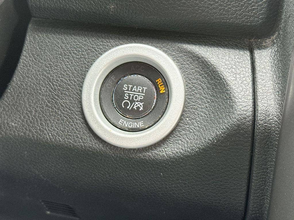 used 2014 Ram 2500 car, priced at $41,889