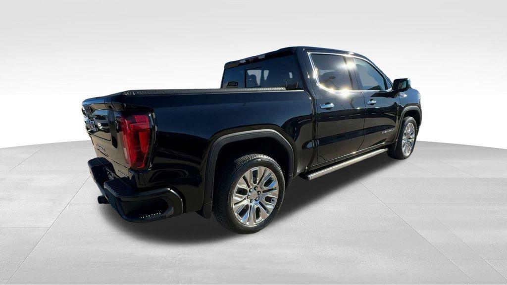 used 2020 GMC Sierra 1500 car, priced at $37,266